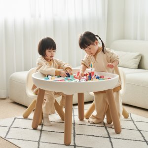 마이리틀타이거 모아 테이블 (MOA table) 놀이테이블