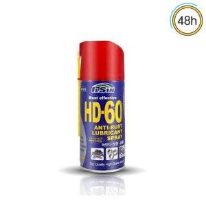 방청윤활제 일신케미칼 HD-60 일신제약 ALL-100 녹방지제 스프레이 360ml