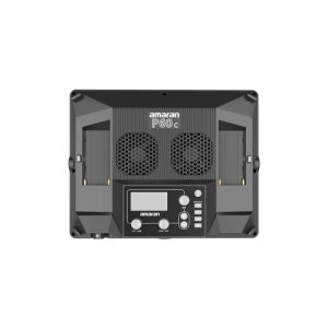 어퓨쳐 amaran P60c RGBWW LED 촬영 조명