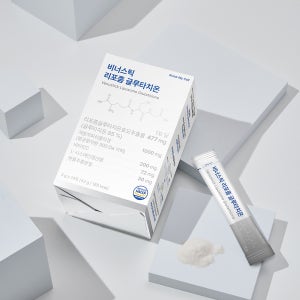 노마셀 비너스틱 리포좀글루타치온 리포405 lipo405 포뮬러 14포, 1개