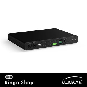 Audient SP8 오디언트 8채널 ADDA 컨버터 프리앰프