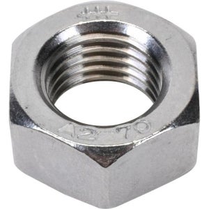 신진화스너 육각너트(스텐) M20 (STS304) (1봉 50EA)