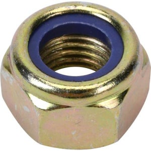 신진화스너 나일론너트(스틸) M20 × 2.5P (1봉 50EA)