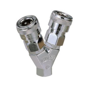 씨디씨 에어라인커플러 LC-2A