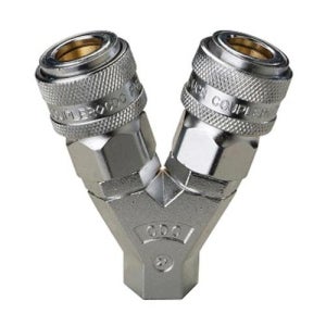 씨디씨 에어라인커플러 OLC-2A