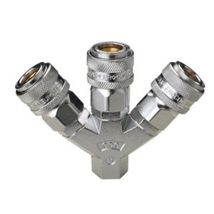 씨디씨 에어라인커플러 OLC-3A