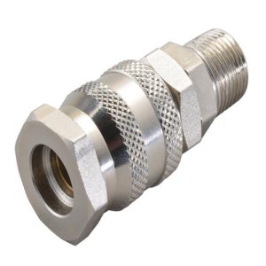 씨디씨 에어커플러 HSM40(비호환성:한국형)