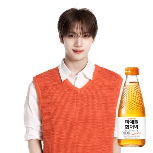 미에로화이바210ml 10병 식이섬유 미에로화이바병음료