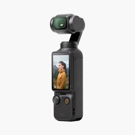 [DJI] Osmo Pocket 3 크리에이터 콤보 포켓3 짐벌 카메라