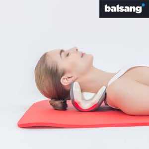 15차 넥가드닥터 NG100 현대메디칼 본사 목디스크 목견인기 치료기