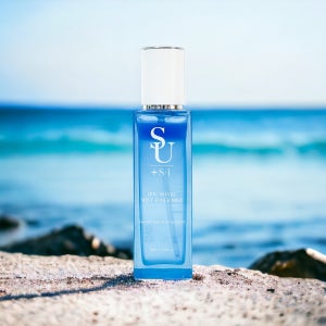 수플러스 제주 쉐이크 민트 토너 미스트 100ml
