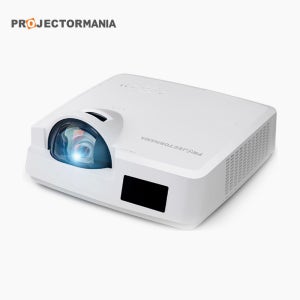 PROJECTORMANIA 프로젝터매니아 PJM-UST2025 와이드 WXGA급 무선 단초점 3LCD 빔 프로젝터 밝기 4000안시
