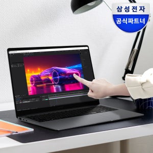 [CPU 업글이벤트] 삼성전자 갤럭시북4 프로 NT960XGK-K71AR 윈도우11 울트라7 32GB 1TB 인텔 게이밍 고사양 대학생 16 포토샵 영상편집 노트북
