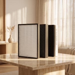 [호환]삼성공기청정기필터 국산 CFX-D100D 헤파 AX060B510RDD 청정필터