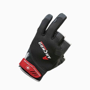 몽크로스 동계용 겨울낚시장갑 낚시장갑 GN-301BB 선택1