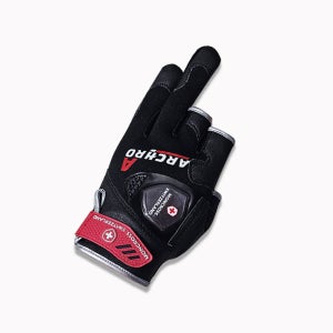 몽크로스 동계용 겨울 자석낚시장갑 GNH-301BB 선택1