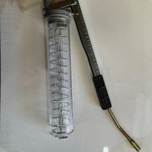 부성테크 감마구리스펌프 GT-GG450 감마수동구리스건 구리스펌프