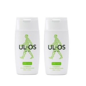 우르오스 올인원 스킨 밀크 200ml+200ml/중건성