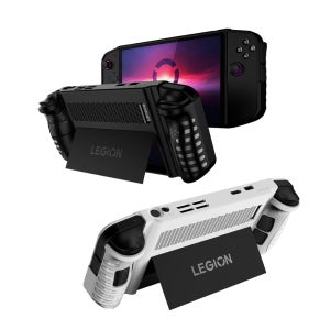 레노버 리전 고 케이스 썬더포스 거치대 하이그립 Legion Go