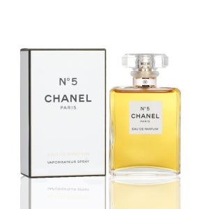 샤넬 넘버5 오 드 퍼퓸 EDP 50ml 여성 향수 클래식한 입소문 선물 향수