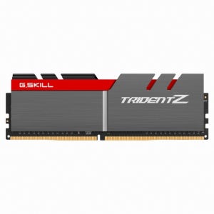 G.SKILL DDR4 16G PC4-25600 CL16 TRIDENT Z (8Gx2) 티뮤정품