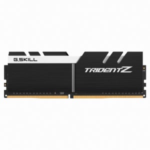 G.SKILL DDR4 32G PC4-25600 CL16 TRIDENT ZKW (16Gx2)