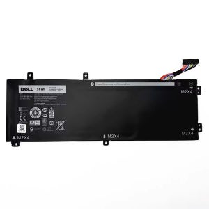 [호환] Dell XPS 15 9550 9560 9570 5520 5530 5540 inspiron 7590 7591 P56F P56F001 델 H5H20 노트북 배터리
