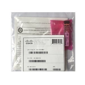 Cisco GLC-SX-MMD 1G SFP 시스코 광 멀티 모듈, 10년보증