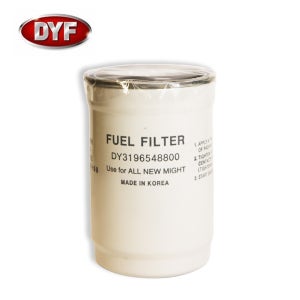 올뉴마이티 연료필터 2차 대영필터 마이티QT DYF 31965-48800