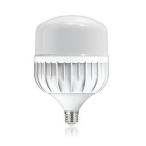 LED 하이크림 전구 50W 보안등
