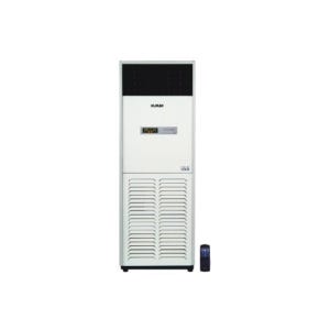 휴먼센추리 전기 온풍기 HC-1000S 스탠드형 히터 사무실 공장 업소용 100평 난방기