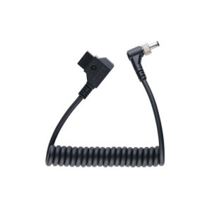 어퓨쳐 amaran D-Tap to 5.5mm DC Barrel Power Cable