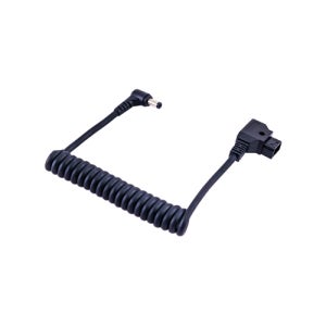 어퓨쳐 amaran D-Tap to 5.5mm DC Barrel Power Cable (T2x/T4c/60X s/60D s 호환)