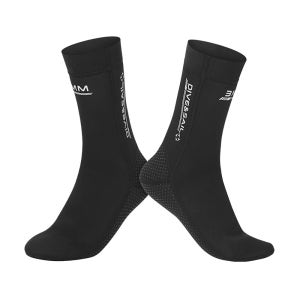 듀라맥스 스킨스쿠버 다이빙양말 3MM 바다 수영 스쿠버다이빙 DMO