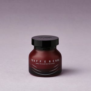 티퍼런스 퍼플티 슬리핑팩 이펙트 80ml