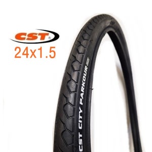 CST 타이어 24x1.5 CST 전기 자전거