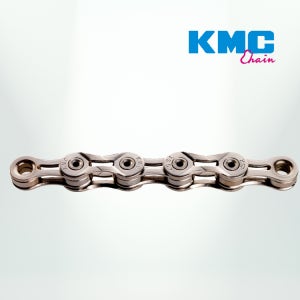 KMC 체인 X9SL SILVER 스램 시마노 캄파놀로 9단 자전거체인