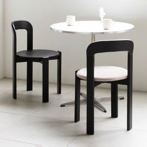 로이 원목체어 카페 인테리어 식탁의자