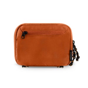 에가든 트래블러 월렛 리버티 여행 나일론 카드 일본 엔화 여행용 동전 지갑 브릭