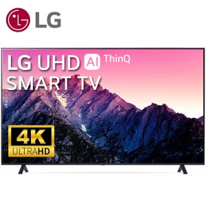 LG전자 TV 75UQ8000 울트라 HD 4K 189cm(75인치) LED 스마트 티비 수도권 스탠드