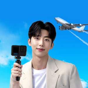 고프로12 히어로 풀패키지 대여 인천공항 수령 반납 1일