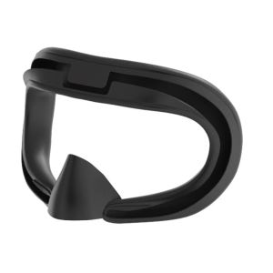 Oculus Quest 3 헬멧 블랙 아웃 실리콘 마스크