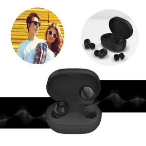 블루투스 이어폰 이어버드 5.0 뮤츠제로 초경량