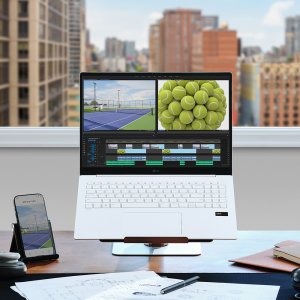 (154)LG 그램 16 인치 노트북 16Z90SP-GA5CK 윈도우11 16GB Ultra5