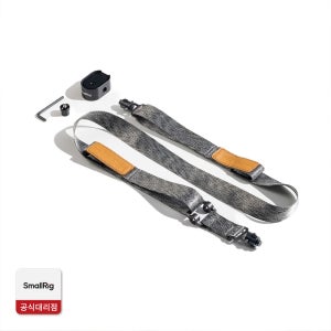 스몰리그 SR4118C DJI 로닌 RS시리즈 핸드그립 숄더 스트랩