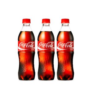 코카콜라 500ml x 24개입 업소용 코카콜라 제로