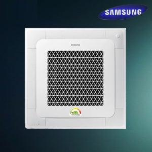 [소상공인에어컨 40% 지원]삼성 30평 1등급 단상 천장형 냉난방기 전국 기본설치포함