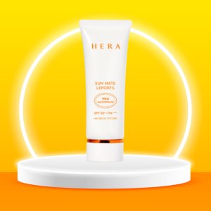 헤라 선 메이트 레포츠 프로 워터프루프 70ml