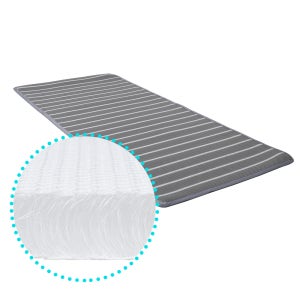 영남베드 3D 에어매쉬 쿨매트 통풍 쿨링 메쉬 토퍼 매트리스 패드