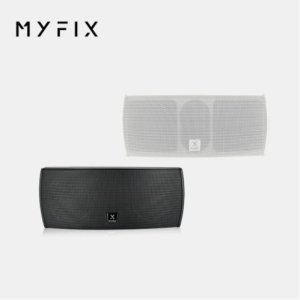 [MYFIX] EDGE3 월 방수 스피커 (단일제품)